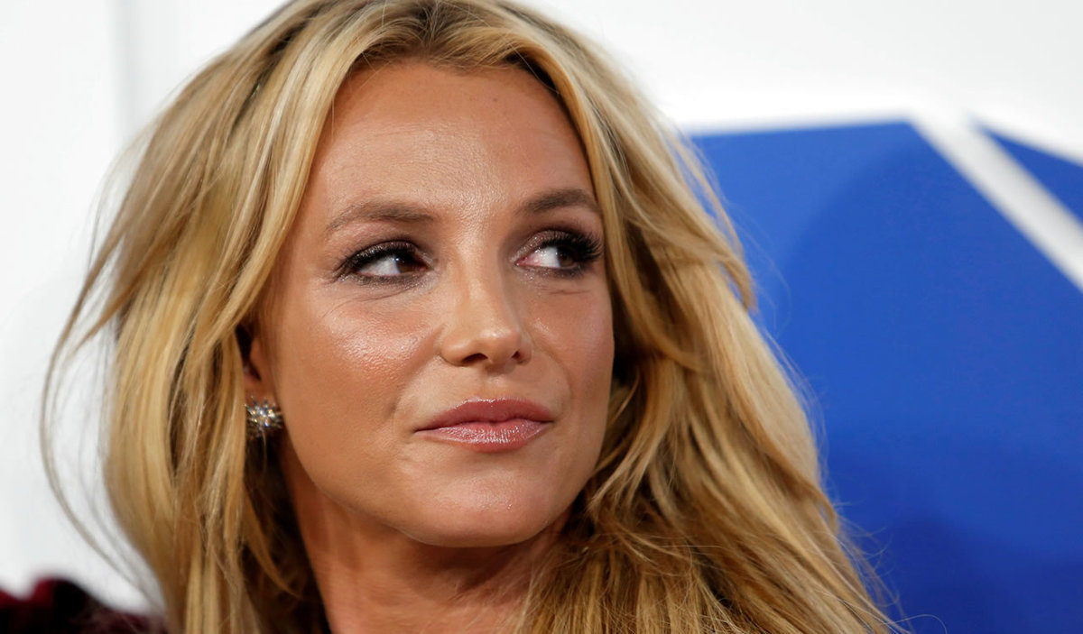 Caso Britney Spears. Ella da testimonio: 'Que mi padre se vaya preso' - Vimarsana News