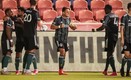 Chicharito y Efraín Álvarez marcaronnlls goles del Galaxy vs Vancouver (FOTO: Galaxy)