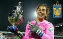 ¡Confirmado! Cecilia Santiago es la nueva integrante de Tigres Femenil