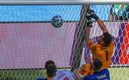 Dubravka era la figura del partido. (FOTO: AFP)