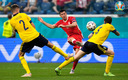 Eurocopa 2021: Suecia vs Polonia