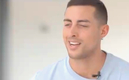 Funes Mori fue entrevistado por el club antes de irse de Monterrey. (Foto: Rayados)