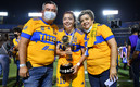Katty Martínez se unió a Tigres Femenil en 2017. (FOTO: Imago7)