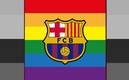 Así lució la imagen que publicó el Barça en sus redes sociales. FOTO: @FCBarcelona_es