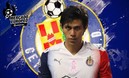 Macías está muy cerca de jugar en el futbol español la próxima temporada