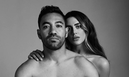 Marco Fabián anunció su compromiso nupcial como n su novia Kristel (FOTO: Instagram)