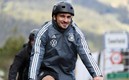 Mats Hummels está disfrutando de su regreso al selectivo germano. FOTO: Reuters.