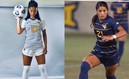 Stefany Ferrer será nueva jugadora de Tigres Femenil (FOTO: Twitter)