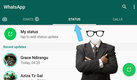 El truco para hacerte invisible en WhatsApp y ver estados sin dejar rastro consta de tan solo tres pasos. (Google)