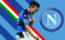 El Chucky Lozano se ha ganado el respeto en el Napoli. FOTO: AFP.