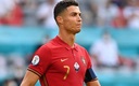 Cristiano Ronaldo jugando la Euro 2020 con Portugal. (Foto: AFP)