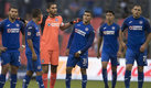 Cruz Azul defenderá el título en el Apertura 2021. (Mexsport)
