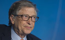 Gates dejó la empresa que fundó (AFP)