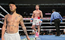Jake Paul lanzó un reto al Canelo Álvarez. (Fotos: Jake Paul y Mexsport)