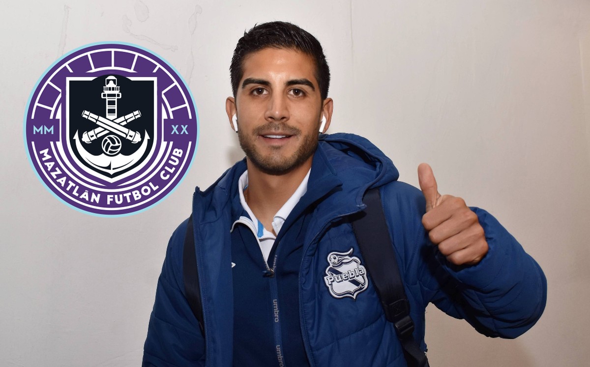 Liga MX. Zárate, nuevo refuerzo del Mazatlán FC Mediotiempo