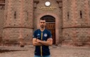 Trapito Barovero regresa al futbol mexicano con el San Luis (FOTO: San Luis)