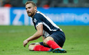 Vincent Janssen sufre un desgarro. (FOTO: Imago7)