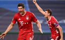 Bayern Munich ha ganado la Bundesliga desde 2013. (FOTO: AFP)