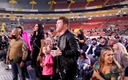 Canelo Álvarez estuvo metido de lleno en la pelea de su hermano Ramón