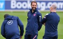 El entrenador inglés ha hecho un gran trabajo en la Selección Inglesa. Foto: AFP