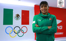 Esmeralda Falcón desea colgarse una medalla en Tokio 2020. FOTO: Imago7.