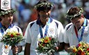 José Saturnino acudió a Atenas 2004 como figura consagrada del Toluca y el futbol mexicano. Foto: Mexsport