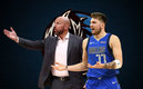 Kidd tratará de guiar a Luka Doncic (Cortesía Twitter @TMambaShow)