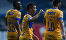 Leo Fernández se mantuvo trabajando con Tigres en la pretemporada. (FOTO: Imago7)