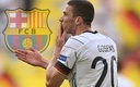 Robin Gosens ha sido uno de los jugadores alemanes más destacados de la Euro 2020. (Foto: AFP)