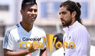 Rodolfo Pizarro saldría y Efraín Álvarez tomaría su lugar para Copa Oro. (Imago7)