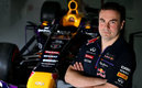 Se va una pieza importante del equipo de Red Bull.