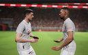 Uno de los gráficos del videojuego para este 2022. (PES)