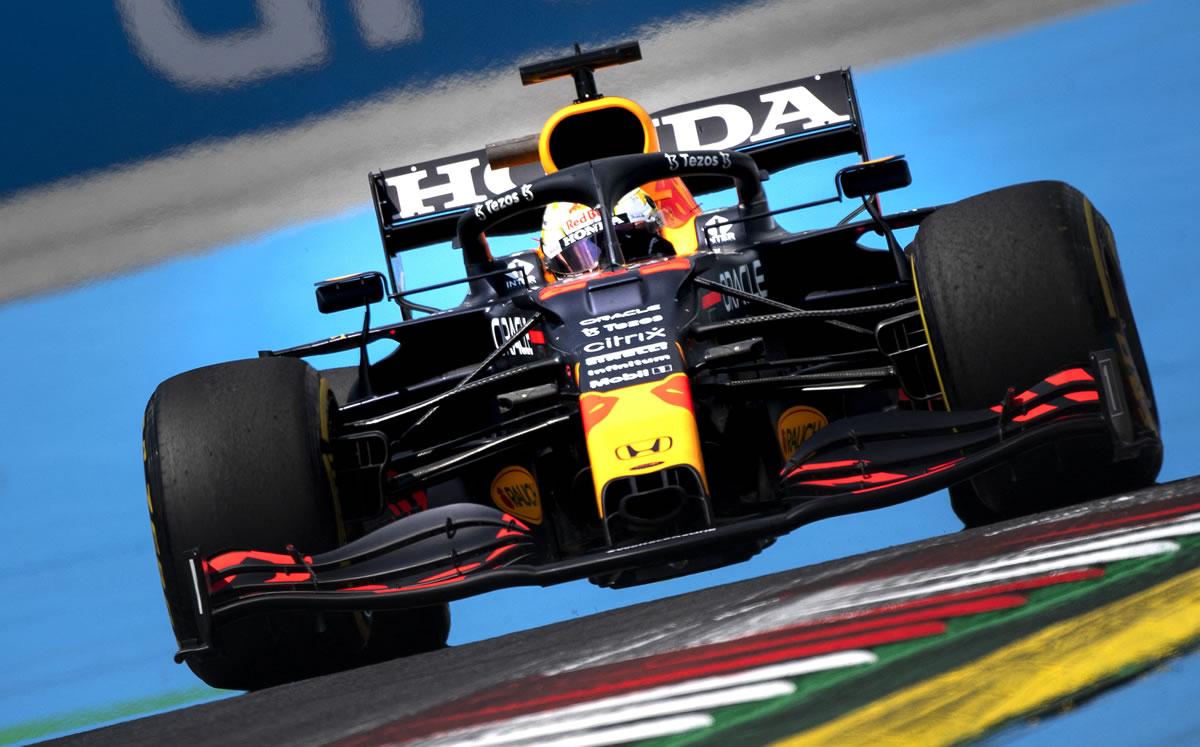 Verstappen podría superar a Prost en Austria - Vimarsana News