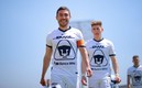 Vigón dejaría a Pumas para estar con Tigres. Foto: Imago7