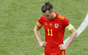 Bale y Gales no pudieron llegar lejos como en la pasada edición donde fueron semifinalistas (Reuters)