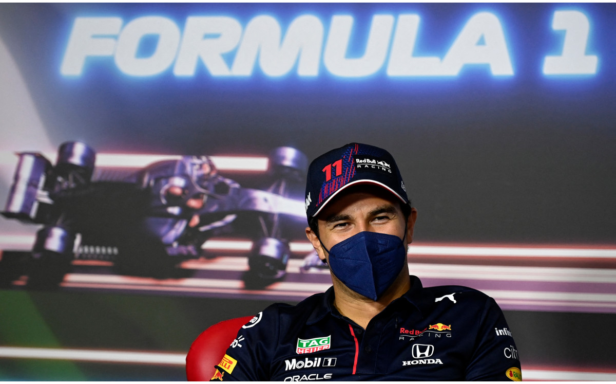 Checo, acostumbrado a sumar en el GP de Estiria - Vimarsana News