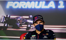 Checo, con posibilidad de ser Top 5. (FOTO: AFP)