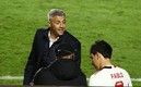 Crespo estará en recuperación 15 días. Foto: AFP