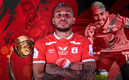 Duván Vergara ya acordó condiciones con Rayados. (FOTO: América de Cali)