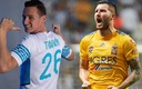 Francia anunció su lista oficial para Tokio 2020. (Twitter @TigresOficial)