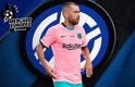 Jordi Alba ha sido puesto en la órbita del Inter