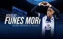 Rogelio Funes Mori: el máximo anotador de Rayados (Imago7)