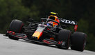 Checo Pérez (Reuters)