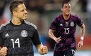 Funes Mori sí irá a Selección Mexicana mientras CH14 sigue borrado (FOTO: Imago7)