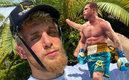 Jake Paul sueña enfrentar al Canelo Álvarez.