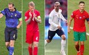 Los apodos de todas las selecciones de la Euro