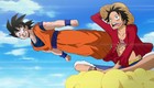 One Piece recién celebró la publicación del capítulo mil