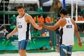 Rubio/Gaxiola vencen en semifinales a la dupla boricua. Foto: Cortesía Instituto Colimense