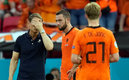 De Boer fue duramente criticado en Países Bajos. (Foto: AFP)