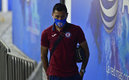 Cata Domínguez sufrió mucho la eliminación ante Pumas. (Foto: Imago7)